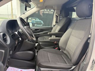 Mercedes-Benz Vito 2020 119CDI/4x4/L2/LED/XENON/AUTOMATIC-thumb-31