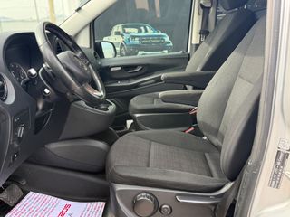 Mercedes-Benz Vito 2020 119CDI/4x4/L2/LED/XENON/AUTOMATIC-thumb-32