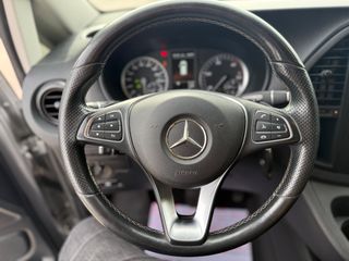 Mercedes-Benz Vito 2020 119CDI/4x4/L2/LED/XENON/AUTOMATIC-thumb-36