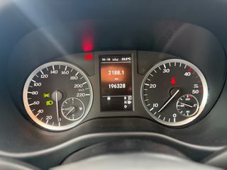 Mercedes-Benz Vito 2020 119CDI/4x4/L2/LED/XENON/AUTOMATIC-thumb-40