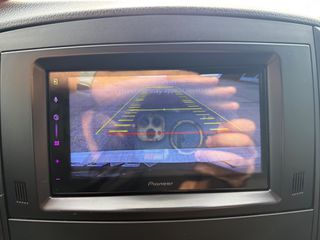 Mercedes-Benz Vito 2020 119CDI/4x4/L2/LED/XENON/AUTOMATIC-thumb-41