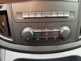 Mercedes-Benz Vito 2020 119CDI/4x4/L2/LED/XENON/AUTOMATIC-thumb-42