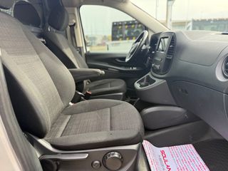 Mercedes-Benz Vito 2020 119CDI/4x4/L2/LED/XENON/AUTOMATIC-thumb-44
