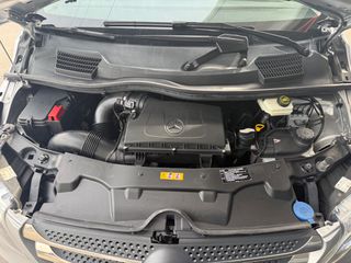 Mercedes-Benz Vito 2020 119CDI/4x4/L2/LED/XENON/AUTOMATIC-thumb-50