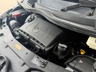 Mercedes-Benz Vito 2020 119CDI/4x4/L2/LED/XENON/AUTOMATIC-thumb-51