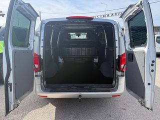 Mercedes-Benz Vito 2020 119CDI/4x4/L2/LED/XENON/AUTOMATIC-thumb-46
