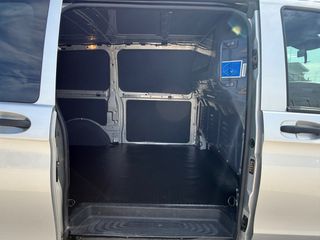 Mercedes-Benz Vito 2020 119CDI/4x4/L2/LED/XENON/AUTOMATIC-thumb-49