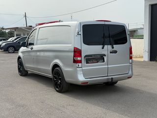 Mercedes-Benz Vito 2020 119CDI/4x4/L2/LED/XENON/AUTOMATIC-thumb-9