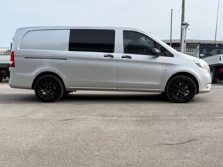 Mercedes-Benz Vito 2020 119CDI/4x4/L2/LED/XENON/AUTOMATIC-thumb-12