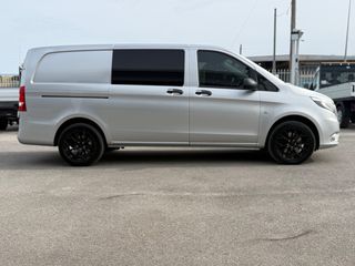Mercedes-Benz Vito 2020 119CDI/4x4/L2/LED/XENON/AUTOMATIC-thumb-13