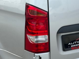 Mercedes-Benz Vito 2020 119CDI/4x4/L2/LED/XENON/AUTOMATIC-thumb-22