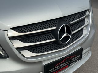 Mercedes-Benz Vito 2020 119CDI/4x4/L2/LED/XENON/AUTOMATIC-thumb-26