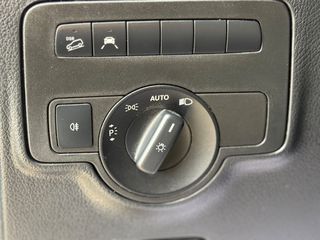 Κλούβα Mercedes-Benz 2020 VITO 119/4X4/L2/AUTOMATIC/LED/XENON-thumb-29