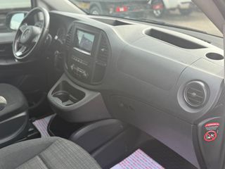Κλούβα Mercedes-Benz 2020 VITO 119/4X4/L2/AUTOMATIC/LED/XENON-thumb-38