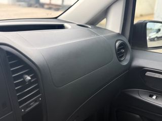 Κλούβα Mercedes-Benz 2020 VITO 119/4X4/L2/AUTOMATIC/LED/XENON-thumb-40