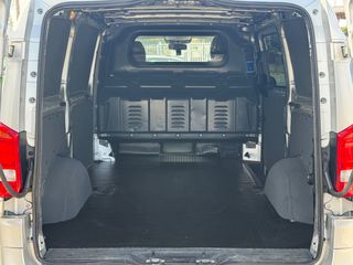 Κλούβα Mercedes-Benz 2020 VITO 119/4X4/L2/AUTOMATIC/LED/XENON-thumb-41