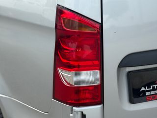 Κλούβα Mercedes-Benz 2020 VITO 119/4X4/L2/AUTOMATIC/LED/XENON-thumb-16