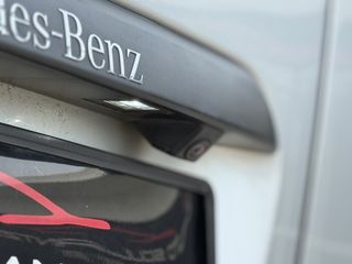 Κλούβα Mercedes-Benz 2020 VITO 119/4X4/L2/AUTOMATIC/LED/XENON-thumb-17