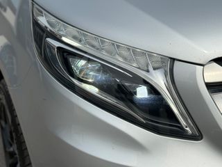 Κλούβα Mercedes-Benz 2020 VITO 119/4X4/L2/AUTOMATIC/LED/XENON-thumb-21