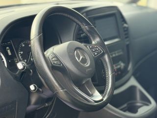 Κλούβα Mercedes-Benz 2020 VITO 119/4X4/L2/AUTOMATIC/LED/XENON-thumb-25