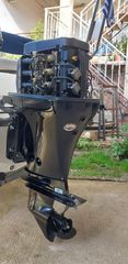 Mercury 2001 90HP ELPT 2001-2002