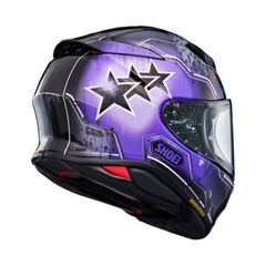 ΚΡΑΝΟΣ ΜΗΧΑΝΗΣ SHOEI NXR2 H-MOBILITY ZAKU TC-12-thumb-1