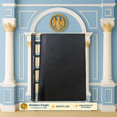 Δικαστική Χωρογραφία / Ανδρέα Φραγκούλη [Έκδοσις: A' - Αθήναι: 1933] Ιωάννινα, Καστοριά, Κρήτη, Μακεδονία, Θράκη, Ήπειρος, Αθήνα, Δικαστήρια