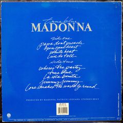 MADONNA - TRUE BLUE-thumb-1