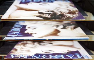 MADONNA - TRUE BLUE-thumb-2