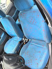 Opel agila 1,2 όλα τα ανταλλακτικά-thumb-1