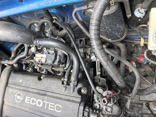 Opel agila 1,2 όλα τα ανταλλακτικά-thumb-7