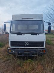 Καρότσα Mercedes-Benz 1994 814 mersentes