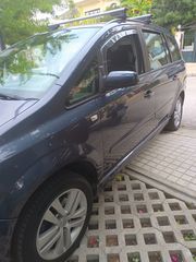 Opel Zafira 2008 ELEGANCE 1.8 ΥΓΡΑΕΡΙΟ FULL EXTRA 7 ΘΕΣΙΟ