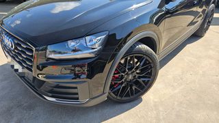 Audi Q2 2020 6ταχυτο ΠΥΡΓΟΣ ΛΑΜΠΡΟΠΟΥΛΟΣ-thumb-1