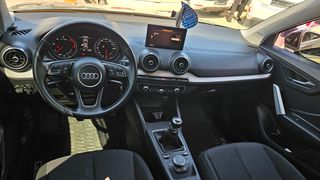 Audi Q2 2020 6ταχυτο ΠΥΡΓΟΣ ΛΑΜΠΡΟΠΟΥΛΟΣ-thumb-8