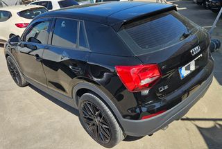 Audi Q2 2020 6ταχυτο ΠΥΡΓΟΣ ΛΑΜΠΡΟΠΟΥΛΟΣ-thumb-9
