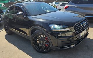 Audi Q2 2020 6ταχυτο ΠΥΡΓΟΣ ΛΑΜΠΡΟΠΟΥΛΟΣ-thumb-11