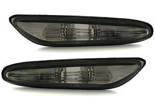 Φλας BMW E90 / E91 / E92 / E93 / E87 / X1 - φιμέ - σετ 2τμχ.