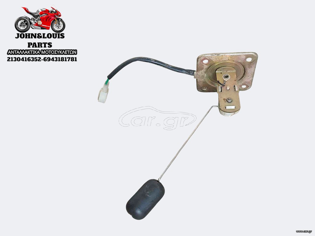 ΦΛΟΤΕΡ CFMOTO 300NK