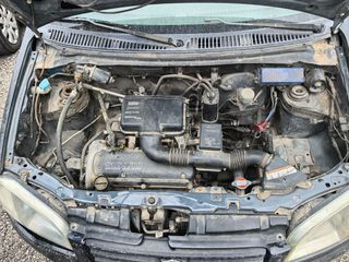 Suzuki ignis διαθέσιμα όλα τα ανταλλακτικά
