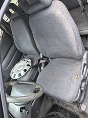 Suzuki ignis διαθέσιμα όλα τα ανταλλακτικά