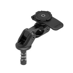 ΒΑΣΗ ΚΙΝΗΤΟΥ QUAD LOCK QLM-FSM-PRO ΓΙΑ ΠΛΑΚΑ ΤΙΜΟΝΙΟΥ-ΠΙΡΟΥΝΙΟΥ BLACK