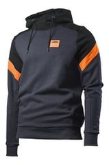 Μπλούζα φούτερ μηχανικού Ktm Mechanic Hoodie