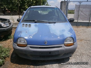 reno twingo gia antalaktika