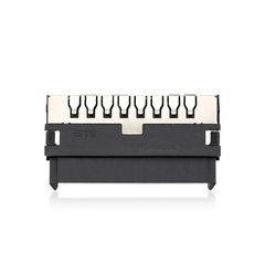 HDD Port Connector PS4 CUH-1200-thumb-1