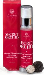 Orchid - Pheromones Silk Skin Body Lotion 50ml