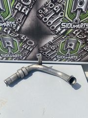 ΜΕΤΑΛΛΙΚΟΣ ΣΩΛΗΝΑΣ ΤΟΥΡΜΠΟ NISSAN JUKE 2010-2014 1.5 dci