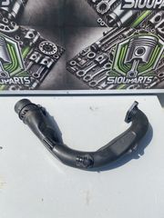 ΚΟΛΑΡΟ-ΣΩΛΗΝΑΣ ΤΟΥΡΜΠΟ PIE8200645723 NISSAN JUKE 2010-2014 1.5 dci