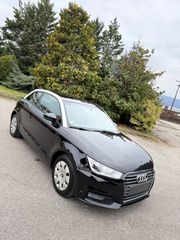 Audi A1 2016 S LINE μηδενικά τέλη