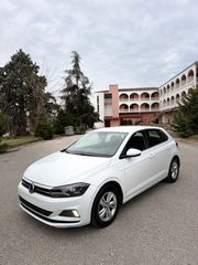 Volkswagen Polo 2018